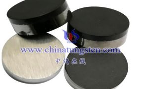 钨钡电极是什么？