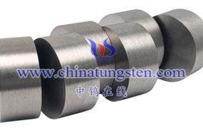 钨钡电极有哪些特点？