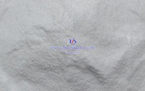 如何控制偏钨酸铵的粒度分布？