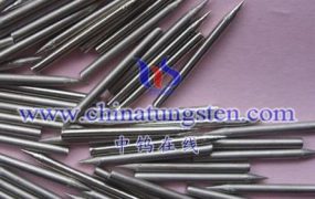 什么是唱机钨针（唱针）？