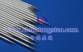 唱机钨针（钨唱针）有什么特点？