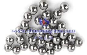 什么是硬质合金轴承滚珠？