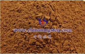 褐钨有哪些制备生产法？