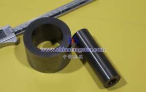 硬质合金衬套在汽车工业中的作用是什么？