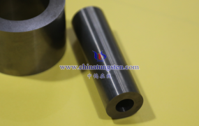 硬质合金衬套在机床设备中有什么用途？