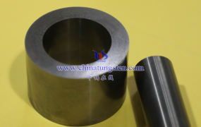 硬质合金衬套在水利工程中有哪些用途？