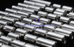 钨合金圆柱的延伸率怎样？