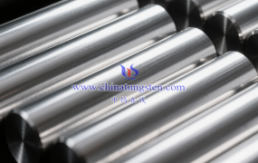 钨合金圆柱的熔点高吗？