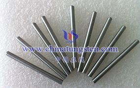 钼电极的成分是什么？