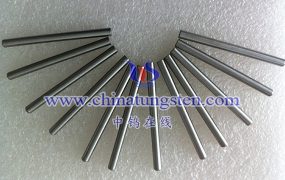 钼电极中钼含量是多少？