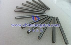 钼电极的直径范围是多少？