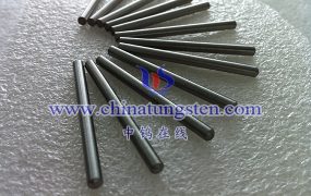 钼电极的长度范围是多少？