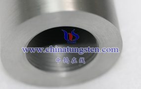 熔融玻璃用钼电极