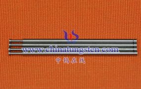 钼电极的表面光洁度是否重要？