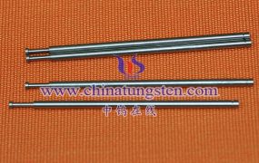 钼电极在玻璃熔炼中起什么作用？