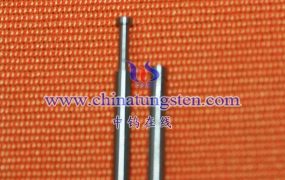 供应熔融玻璃用钼电极的厂家有哪些？