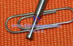 玻璃熔炼钼电极的主要特点是什么？