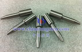 钼电极的热导率如何？