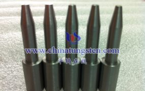 钼电极的熔点是多少？