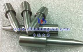 钼电极的硬度如何？