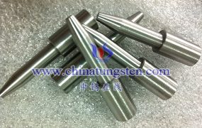 钼电极的弯曲强度是多少？