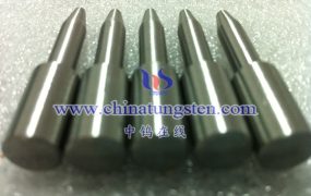 钼电极的表面处理方式有哪些？