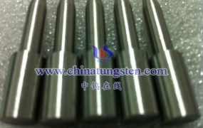 影响钼电极价格的因素有哪些？