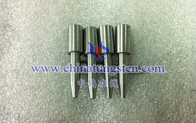 钼电极在真空环境下的性能如何？