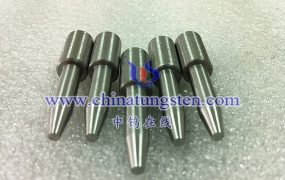 钼电极的导热性能如何？