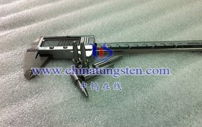 钼电极怎么包装？