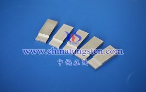 钼电极有哪些类型?