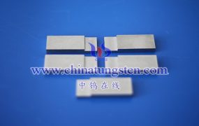 钼电极的价格是多少？