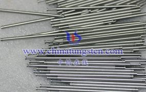 钼电极为什么可应用于稀土工业领域？