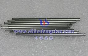 钼电极的耐磨损性能如何？