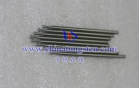 钼电极的抗氧化性能如何？