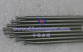 钼电极的尺寸精度如何控制？