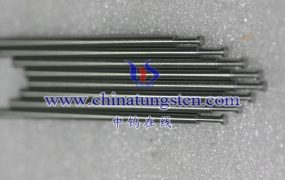 钼电极的纯度对其性能有何影响？