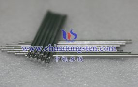 钼电极的化学性能有哪些？