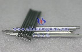 钼电极的物理性能有哪些？