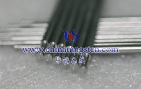 钼电极的生产工艺是什么？