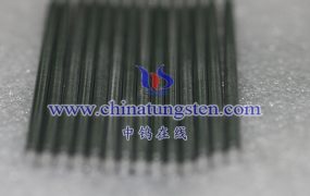 购买钼电极需要多长时间？