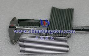 钼电极的行业规范有哪些？