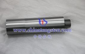 钼电极为什么可应用于日用玻璃领域？