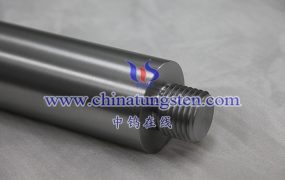 钼电极为什么可应用于光学玻璃领域？