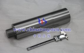 钼电极为什么能用于玻璃熔炼？