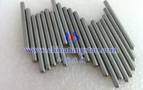 钼电极是否易于加工？