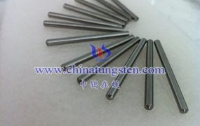 钼电极的电导率是多少？