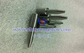 钼电极是否可以按照设计进行定制？