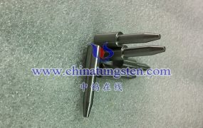 是否有钼电极现货？