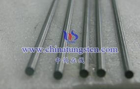 钼电极是否需要涂防氧化涂层？